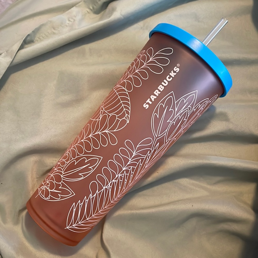 COPY - Limited Edition Starbucks Cup